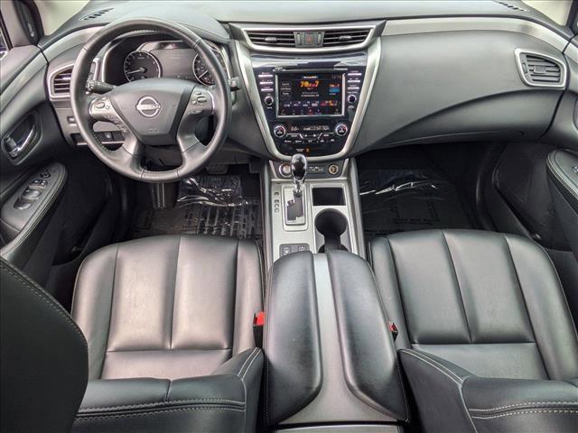 used 2023 Nissan Murano car, priced at $20,999