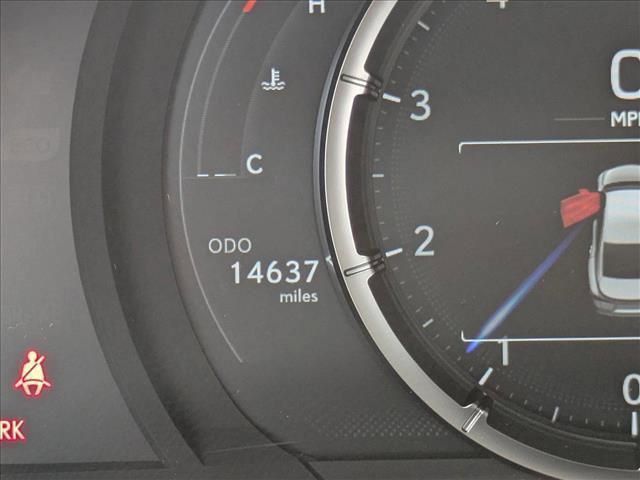 used 2023 Lexus IS 350 car, priced at $43,997
