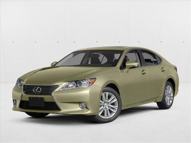 used 2014 Lexus ES 350 car, priced at $18,999
