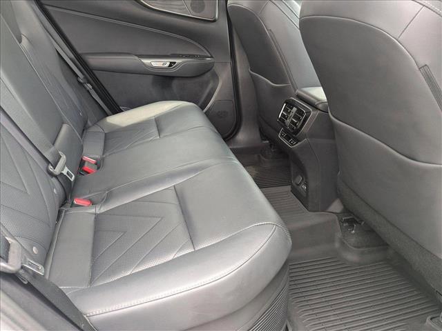 used 2022 Lexus NX 350h car, priced at $41,907