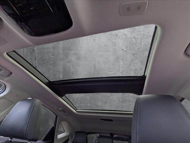 used 2022 Lexus NX 350h car, priced at $41,907