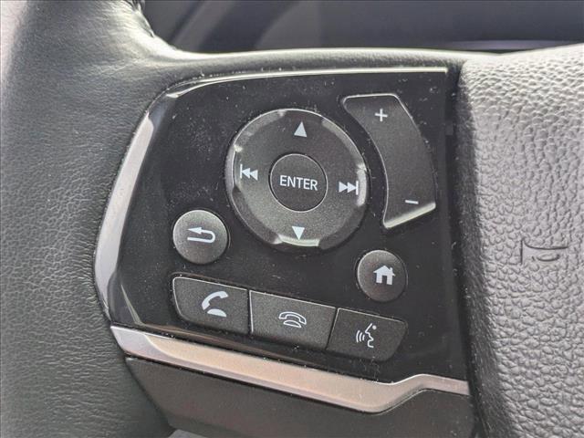 used 2021 Honda Pilot car, priced at $31,854