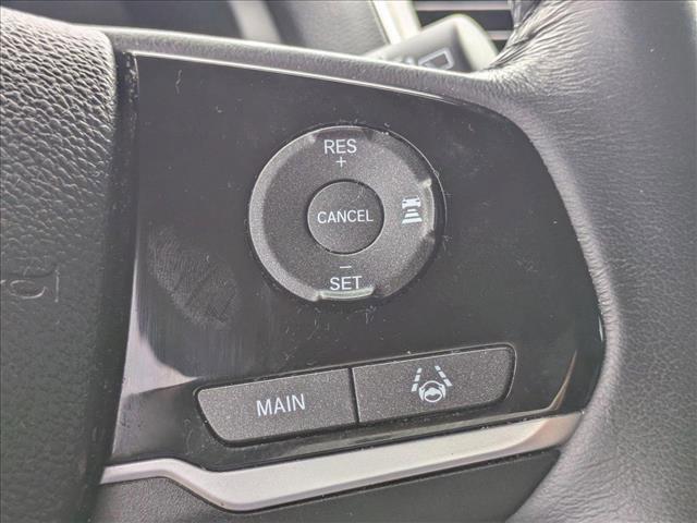 used 2021 Honda Pilot car, priced at $31,854