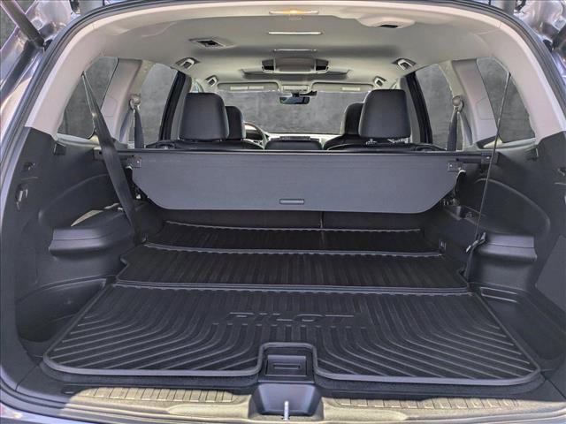 used 2021 Honda Pilot car, priced at $29,965