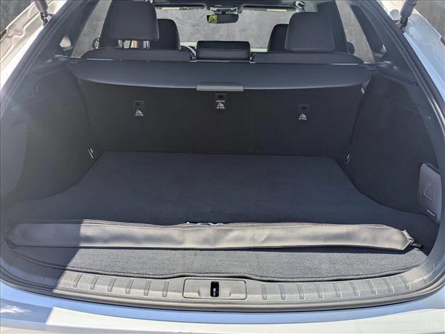 used 2024 Lexus RX 350 car, priced at $51,925