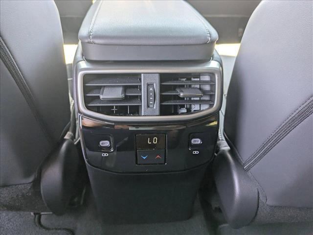 used 2024 Lexus RX 350 car, priced at $51,925