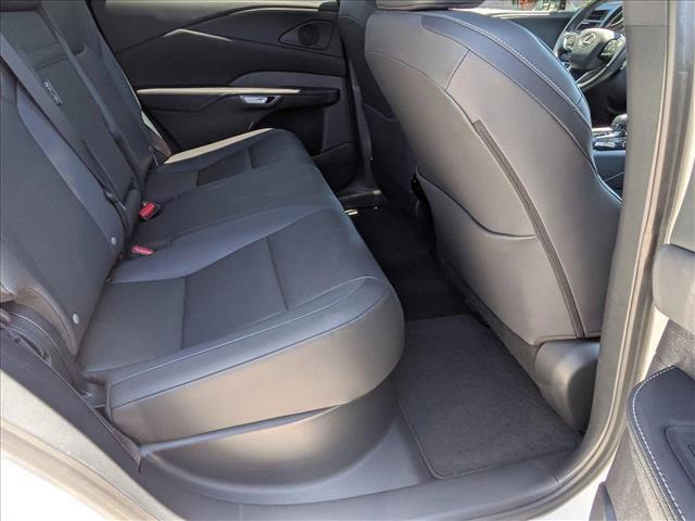 used 2024 Lexus RX 350 car, priced at $51,925