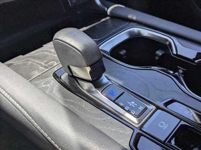 used 2024 Lexus RX 350 car, priced at $51,925