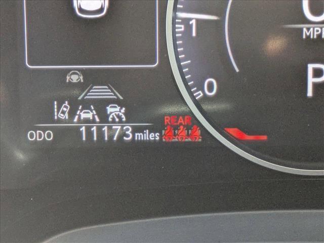 used 2024 Lexus RX 350 car, priced at $51,925