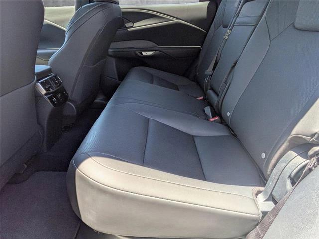 used 2024 Lexus RX 350 car, priced at $51,925