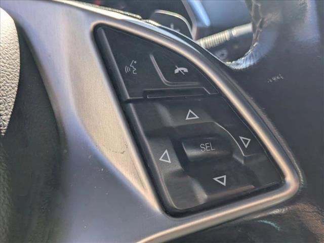used 2019 Chevrolet Corvette car, priced at $35,992