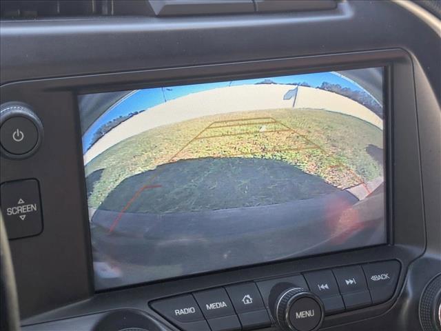 used 2019 Chevrolet Corvette car, priced at $35,992