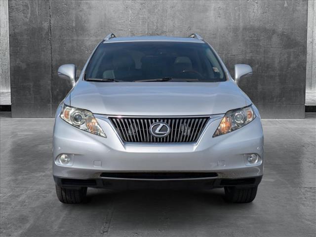 used 2012 Lexus RX 350 car, priced at $14,992