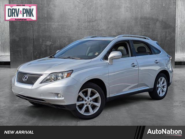 used 2012 Lexus RX 350 car, priced at $14,992