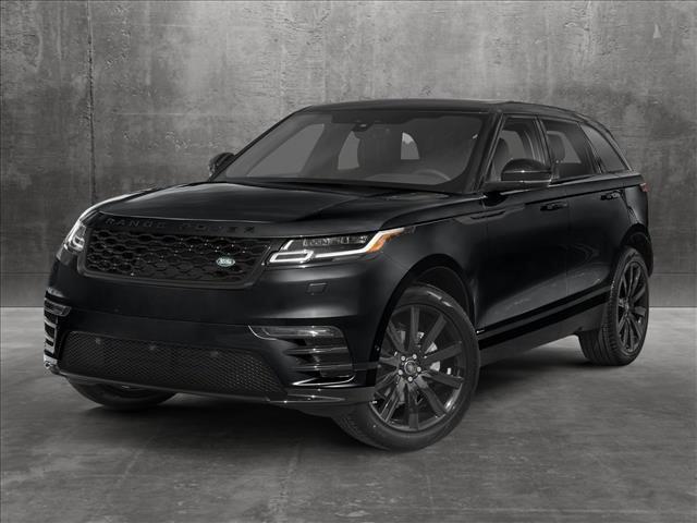 used 2020 Land Rover Range Rover Velar car, priced at $30,498