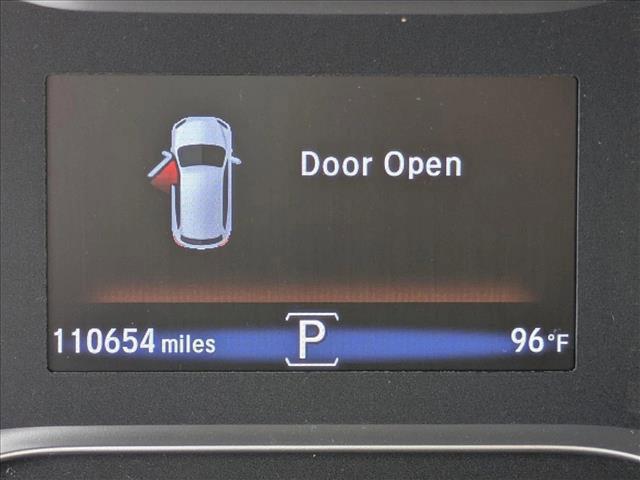 used 2017 Honda Pilot car, priced at $18,982