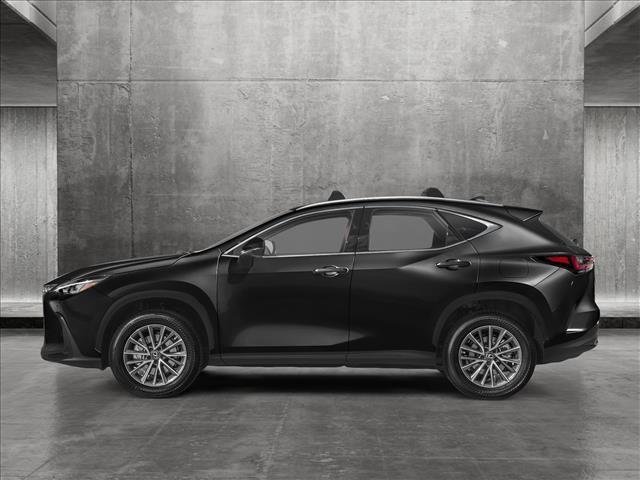 new 2025 Lexus NX 350 car, priced at $56,354