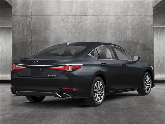 new 2025 Lexus ES 350 car, priced at $45,857