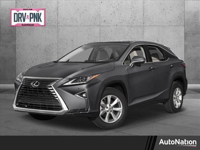 used 2016 Lexus RX 350 car, priced at $21,998