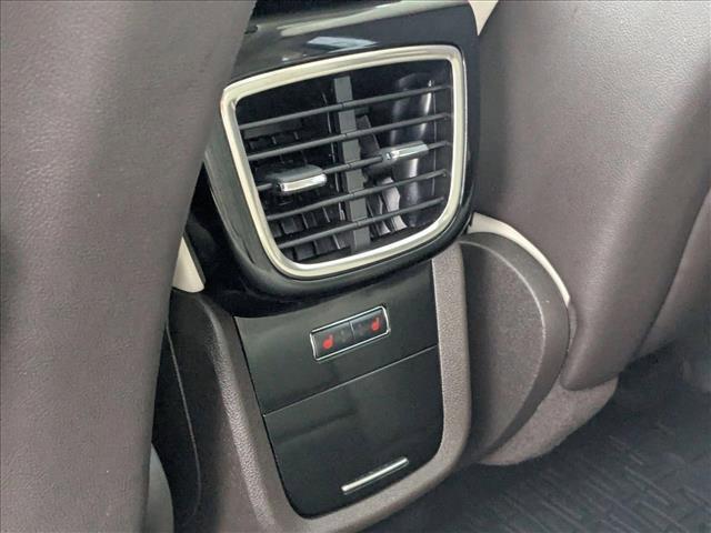 used 2023 Lincoln Nautilus car, priced at $45,428