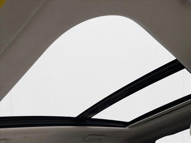 used 2023 Lincoln Nautilus car, priced at $45,428