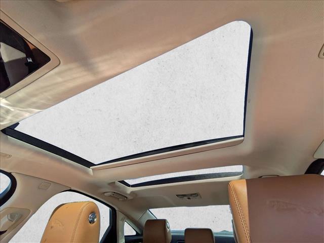 used 2019 Jaguar XJ car, priced at $24,650