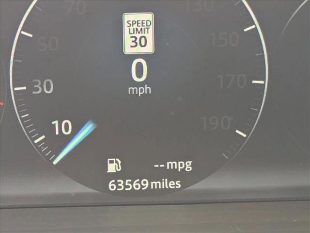 used 2019 Jaguar XJ car, priced at $24,650