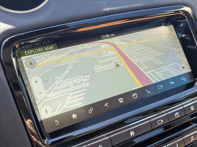 used 2019 Jaguar XJ car, priced at $24,650