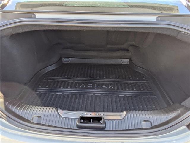 used 2019 Jaguar XJ car, priced at $24,650