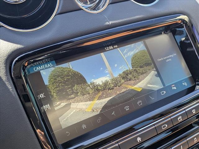 used 2019 Jaguar XJ car, priced at $24,650