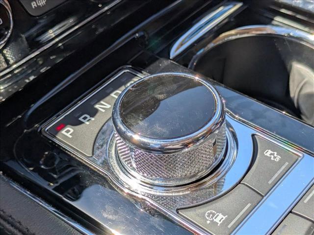 used 2019 Jaguar XJ car, priced at $24,650