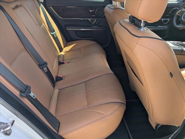 used 2019 Jaguar XJ car, priced at $24,650