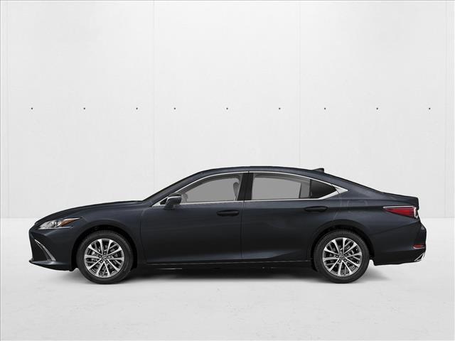 new 2025 Lexus ES 350 car, priced at $45,857