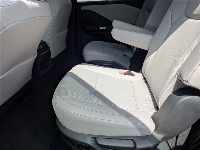 new 2025 Lexus TX 350 car, priced at $65,549