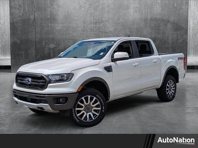 used 2019 Ford Ranger car, priced at $30,492