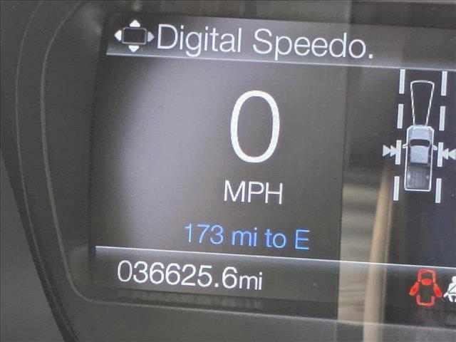 used 2019 Ford Ranger car, priced at $28,583