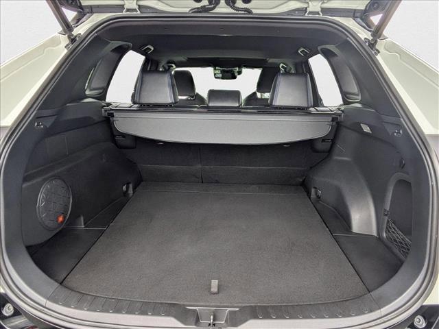 used 2020 Toyota RAV4 Hybrid car, priced at $26,590