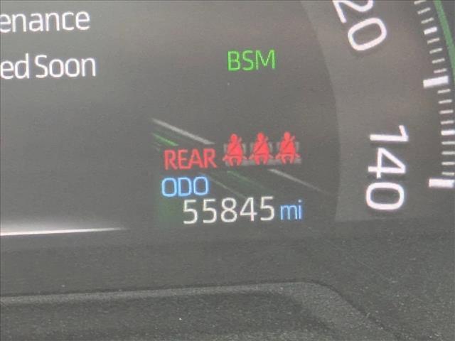 used 2020 Toyota RAV4 Hybrid car, priced at $26,590