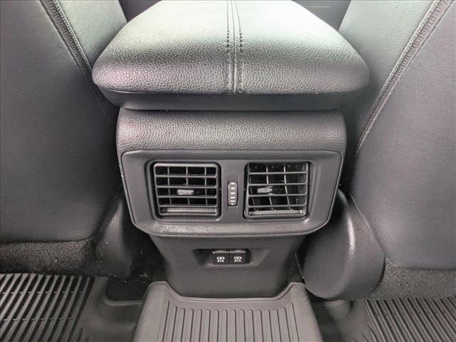 used 2020 Toyota RAV4 Hybrid car, priced at $26,590