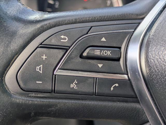 used 2018 INFINITI Q50 car, priced at $14,337