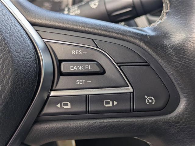 used 2018 INFINITI Q50 car, priced at $14,337