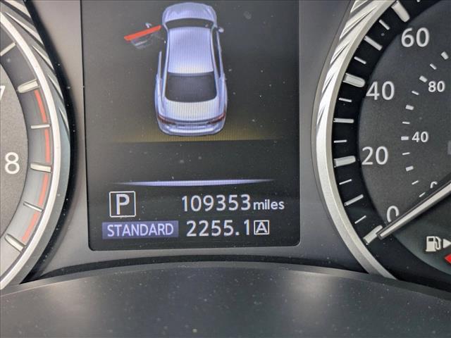 used 2018 INFINITI Q50 car, priced at $14,337