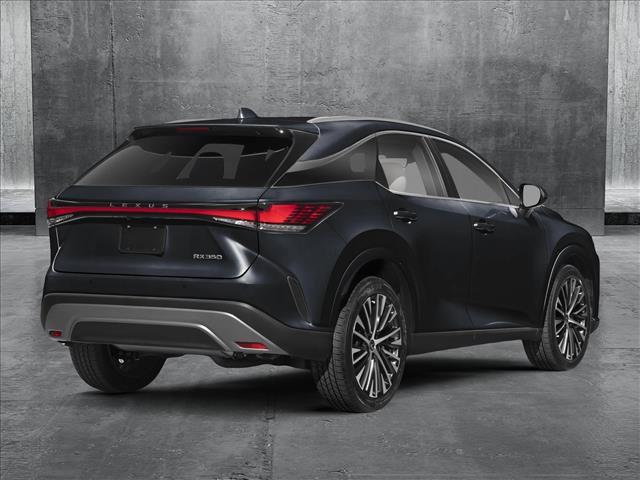 new 2025 Lexus RX 350 car, priced at $61,128