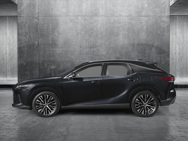 new 2025 Lexus RX 350 car, priced at $61,128