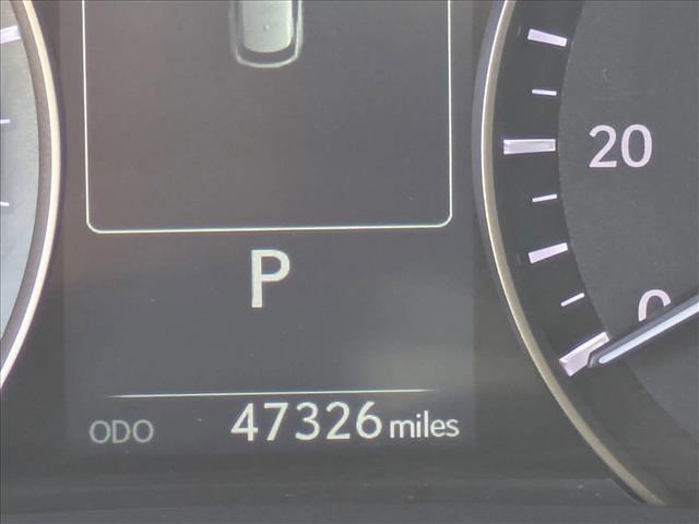 used 2021 Lexus RX 350 car, priced at $33,898