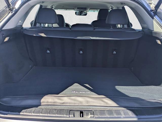 used 2021 Lexus RX 350 car, priced at $33,898