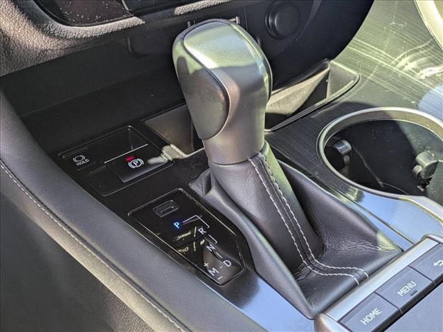 used 2021 Lexus RX 350 car, priced at $33,898