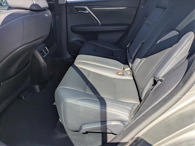 used 2021 Lexus RX 350 car, priced at $33,898