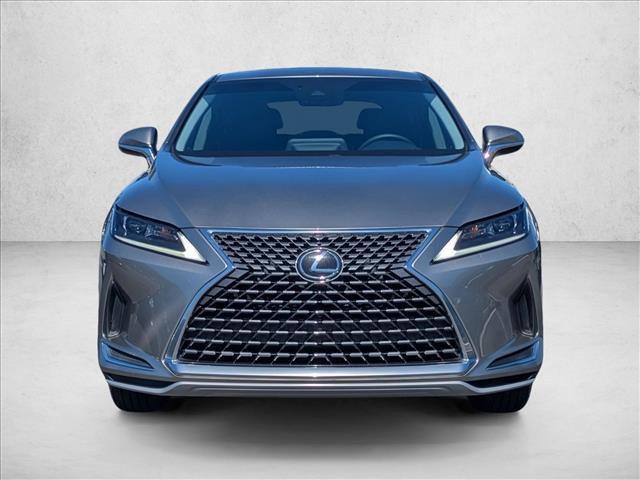 used 2021 Lexus RX 350 car, priced at $33,898