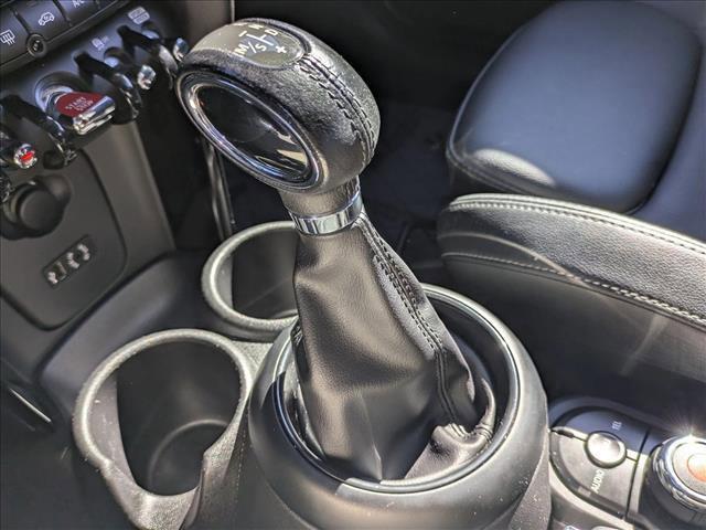 used 2018 MINI Hardtop car, priced at $17,084